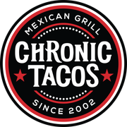 Chronic Tacos Logo