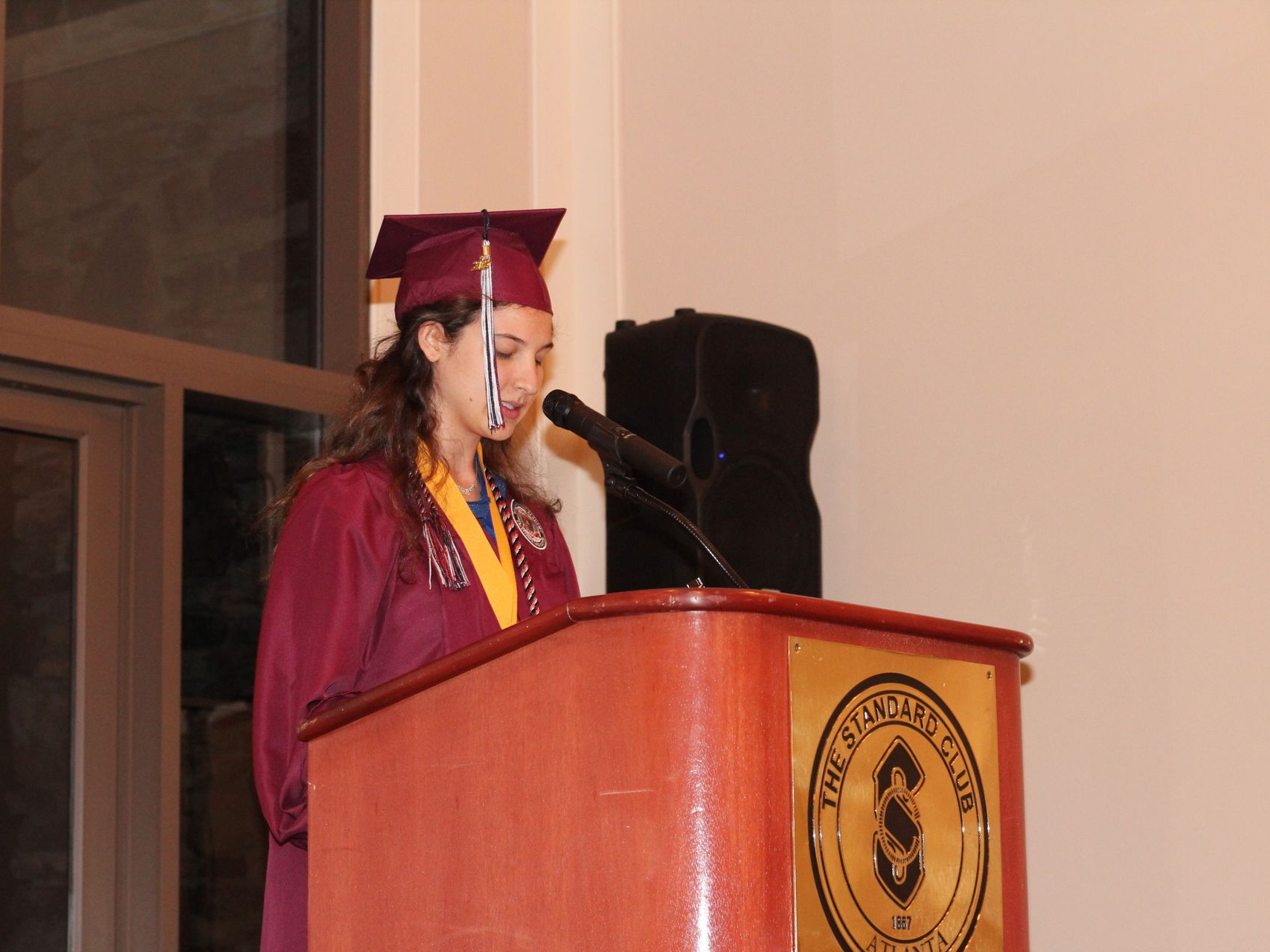 High School Academic Core Courses | William & Reed Academy in Johns Creek, GA
