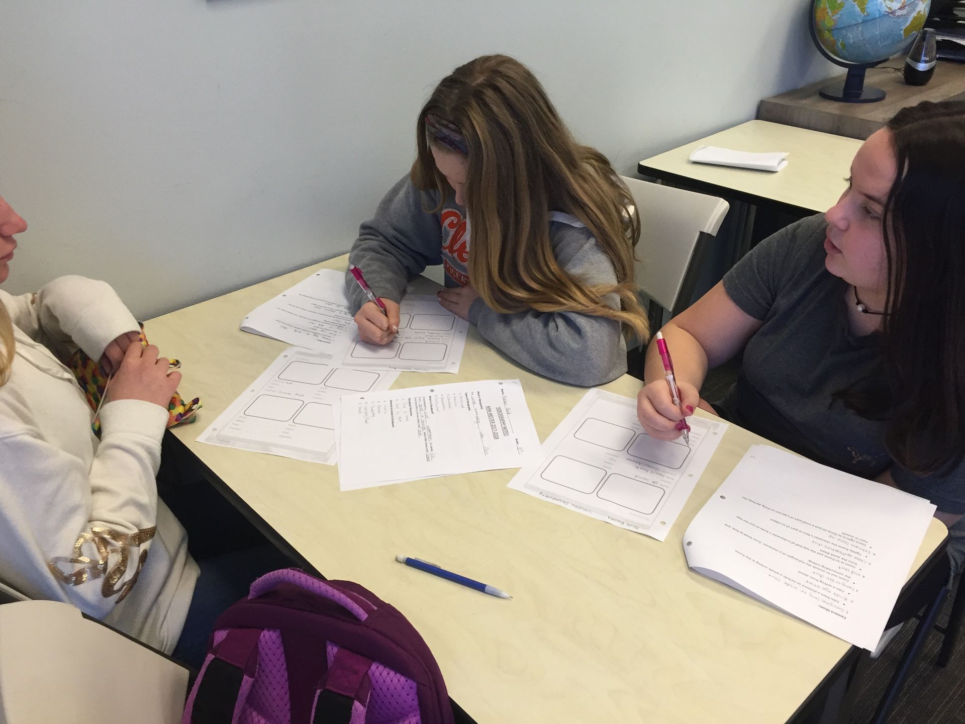 Your Day Tailored to You | William & Reed Academy in Johns Creek, GA
