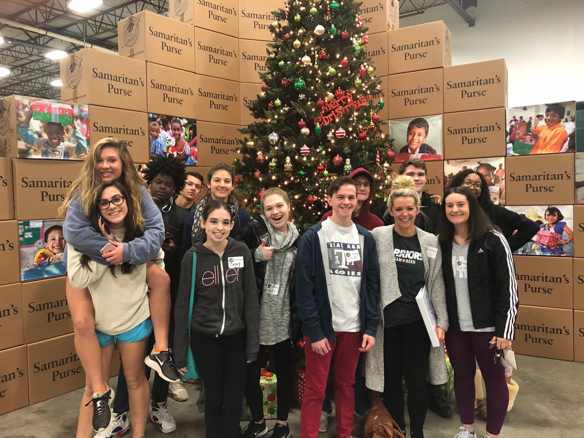 Our Societies | William & Reed Academy in Johns Creek, GA