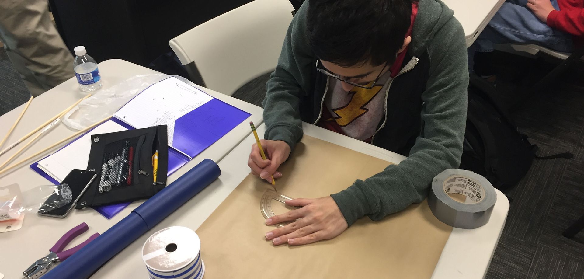 Speaking of Beyond the Classroom | William & Reed Academy in Johns Creek, GA
