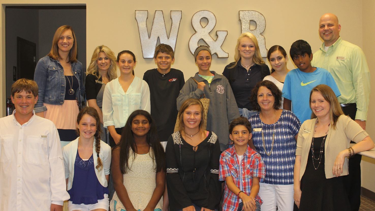 A Closer Look at Our History | William & Reed Academy in Johns Creek, GA
