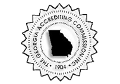 The Georgia Accrediting Commission Inc. | William & Reed Academy in Johns Creek, GA