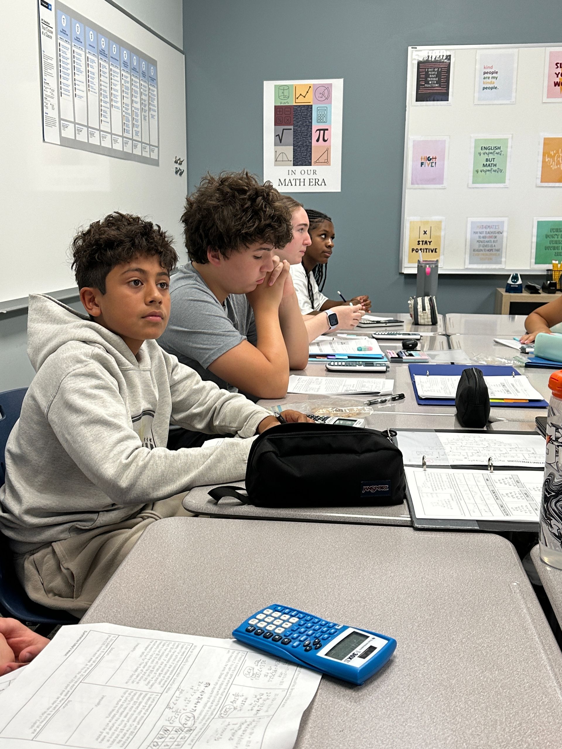 Our School Clubs | William & Reed Academy in Johns Creek, GA