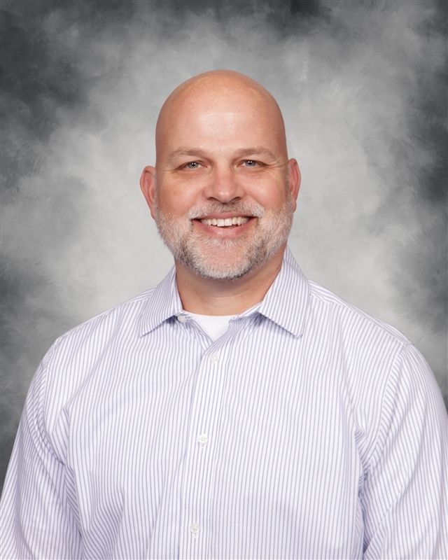 Hunter Reed Cluthe, Head of School | William & Reed Academy in Johns Creek, GA