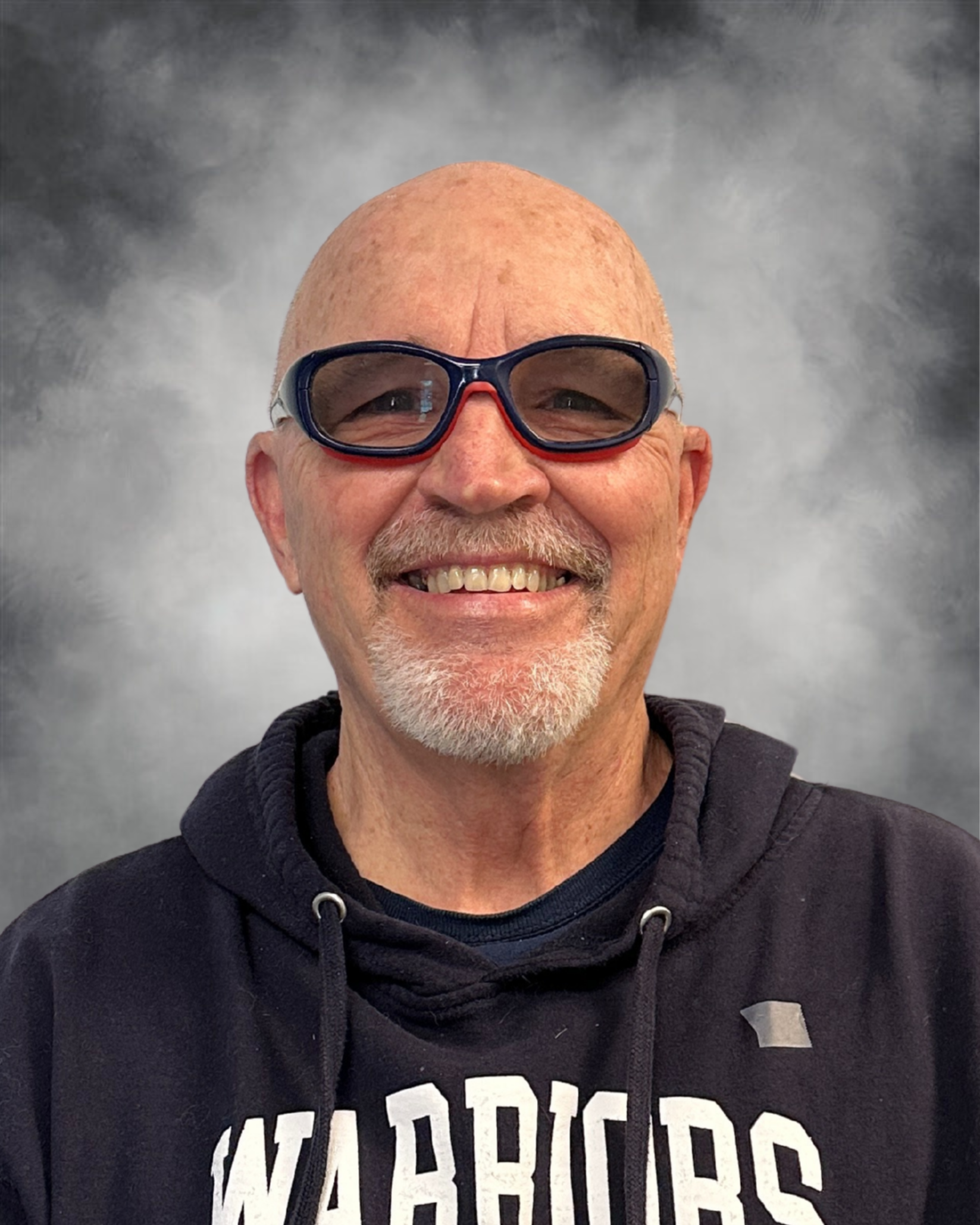 Stanley Reynolds, Spanish Teacher | William & Reed Academy in Johns Creek, GA