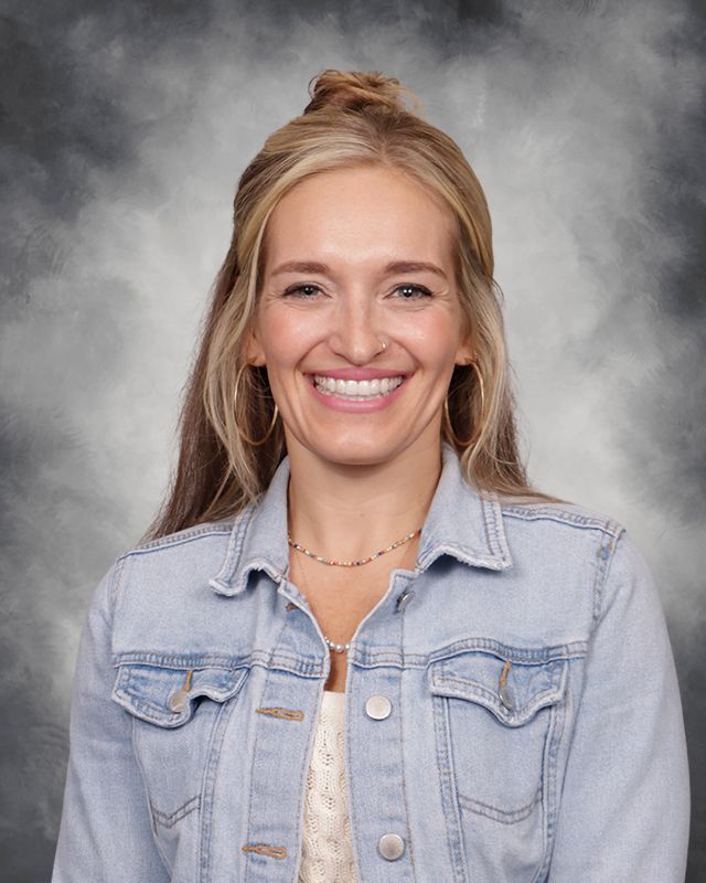 Ansley Snyder, Downstairs Front Office | William & Reed Academy in Johns Creek, GA
