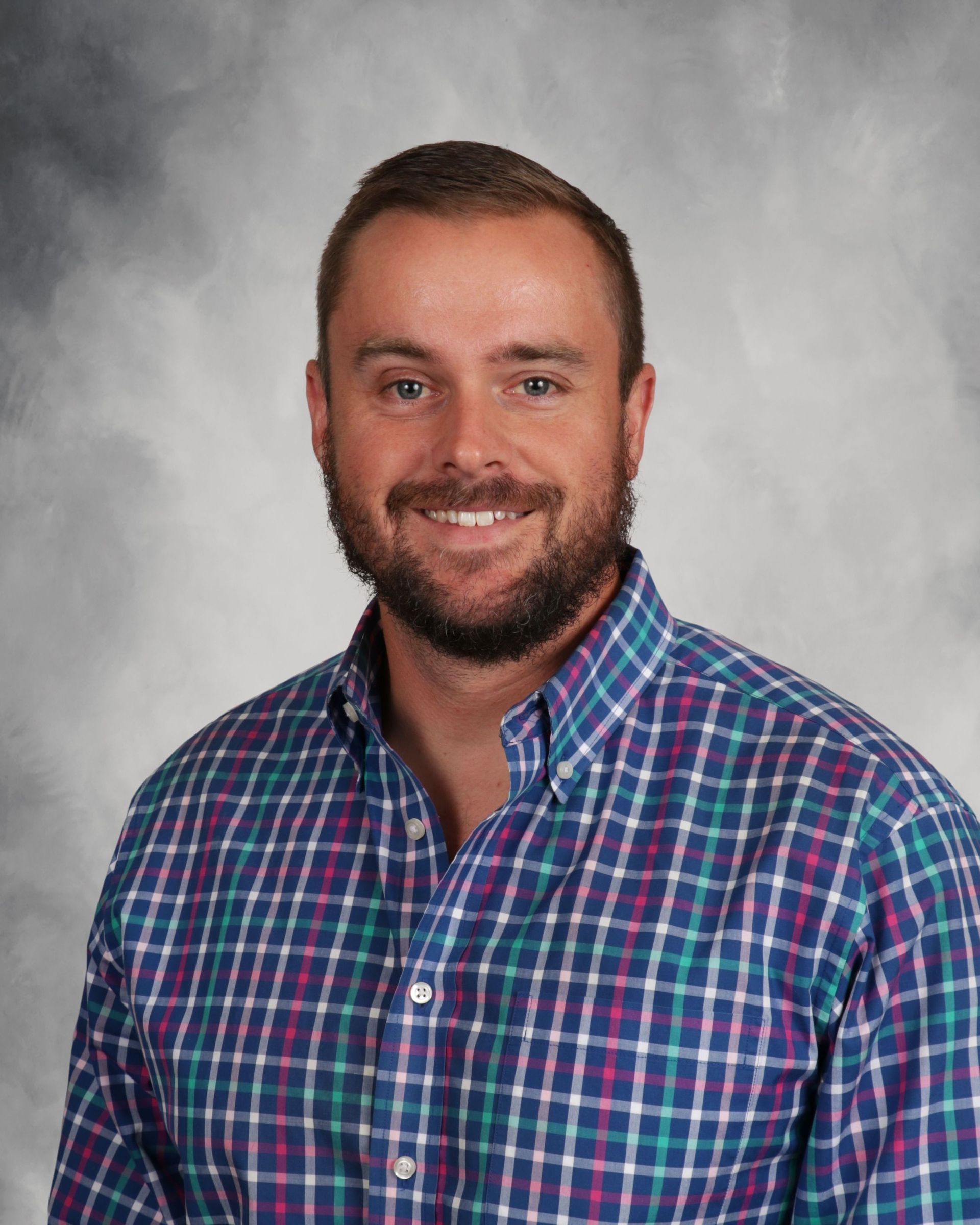 Carter McKenzie | William & Reed Academy in Johns Creek, GA