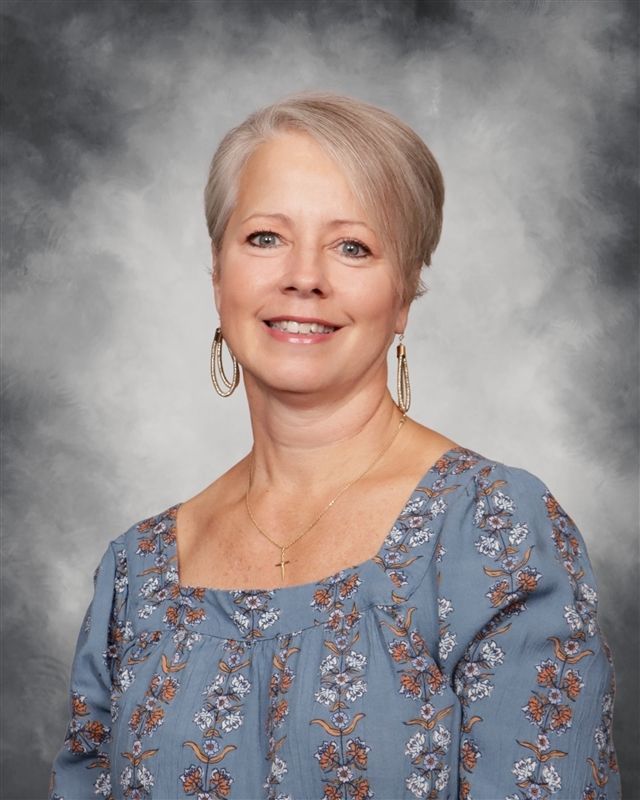 REGINA CASEY, Office Administrator and Registrar | William & Reed Academy in Johns Creek, GA