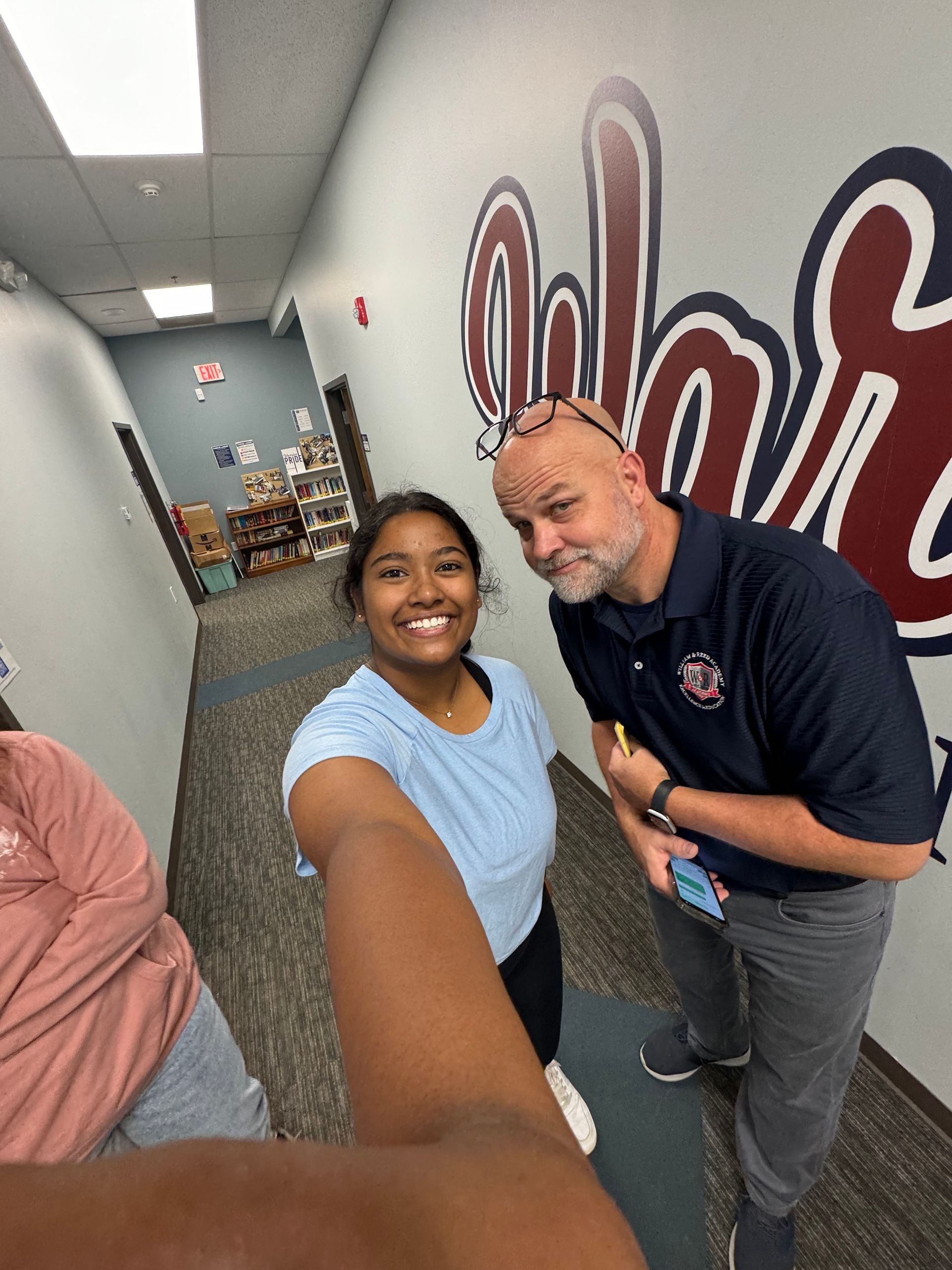 A Better Way | William & Reed Academy in Johns Creek, GA