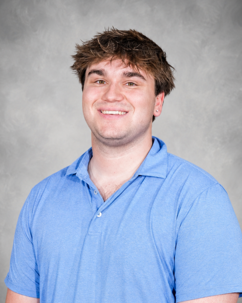 Grant Masterson | William & Reed Academy in Johns Creek, GA