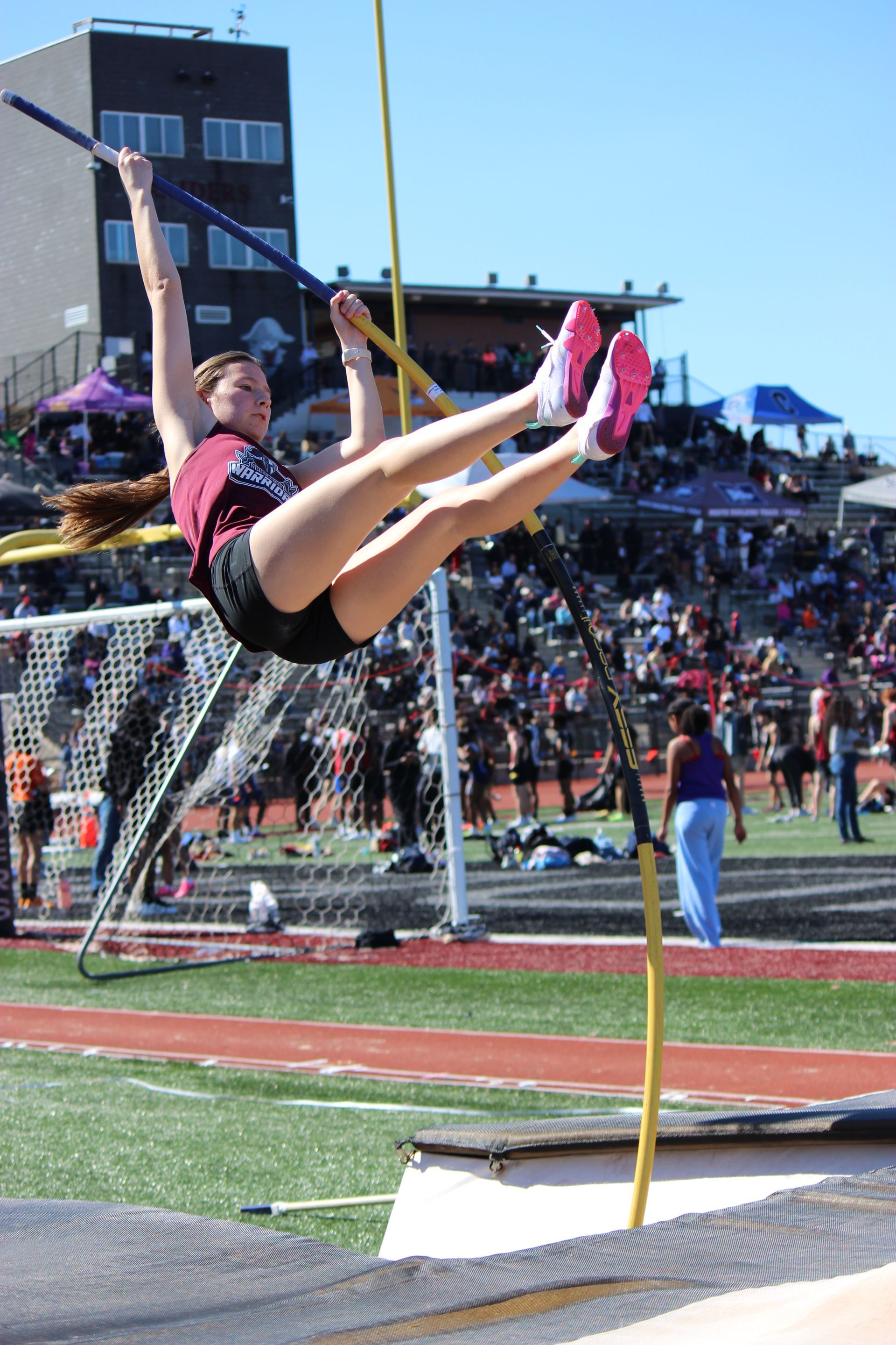 Track & Field | William & Reed Academy in Johns Creek, GA