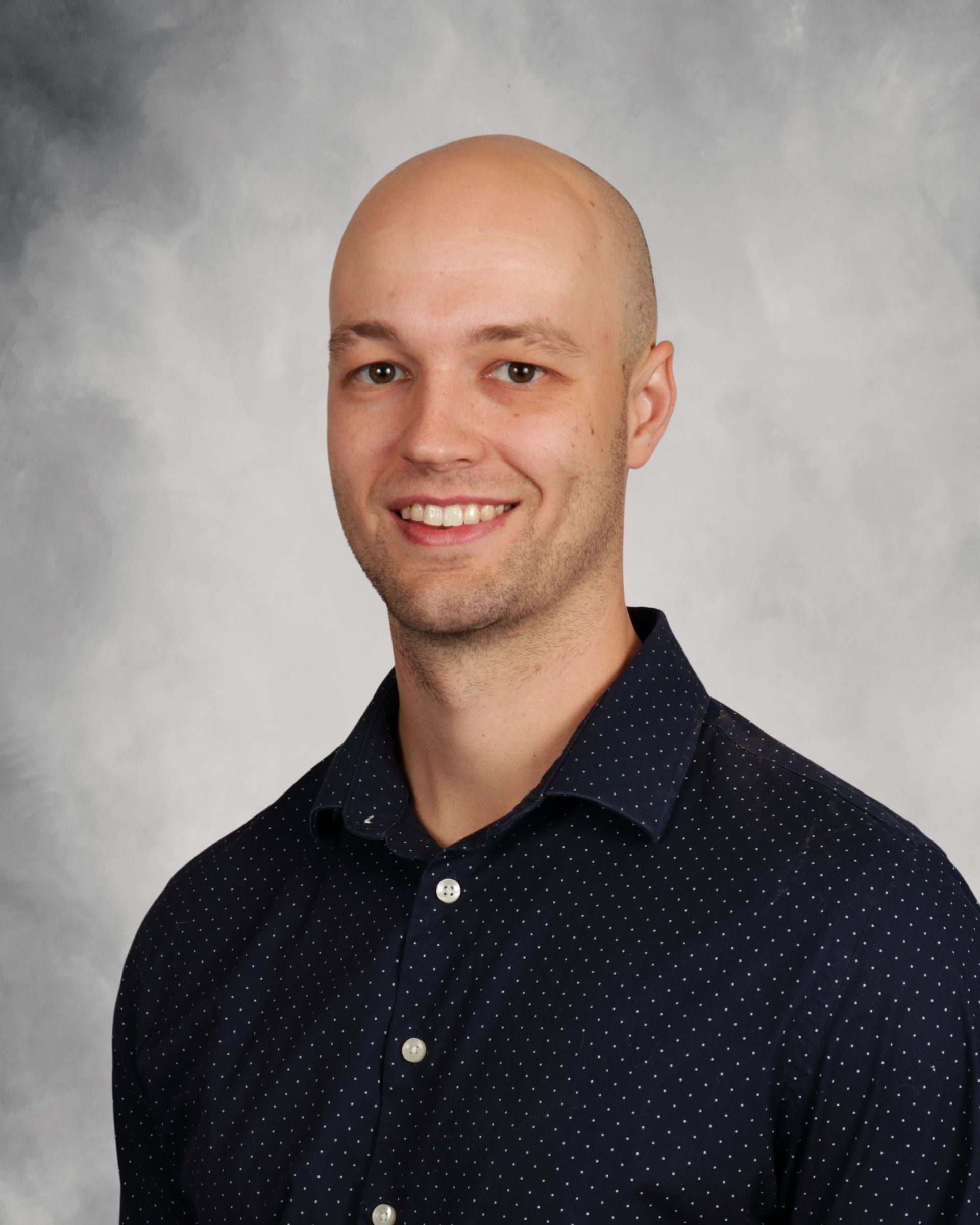 John Wyatt, Language Arts Teacher | William & Reed Academy in Johns Creek, GA