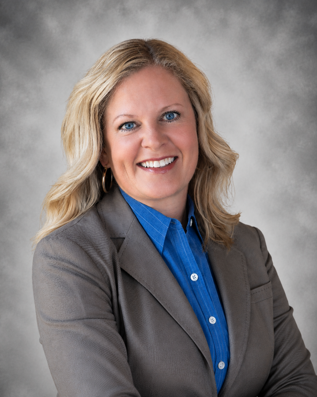 Kelly Carr, Downstairs Front Office | William & Reed Academy in Johns Creek, GA