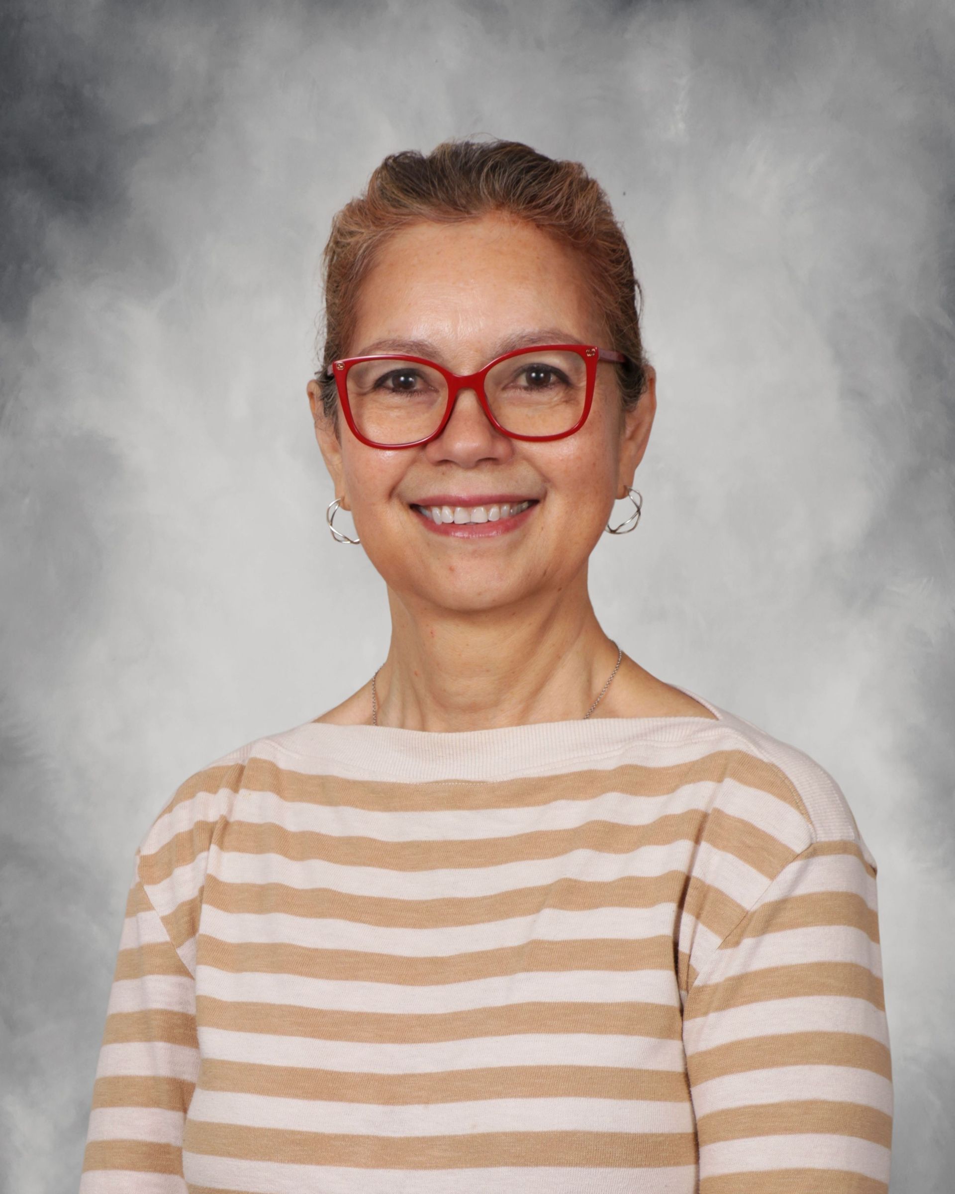 Maria Marquez, Spanish Teacher | William & Reed Academy in Johns Creek, GA
