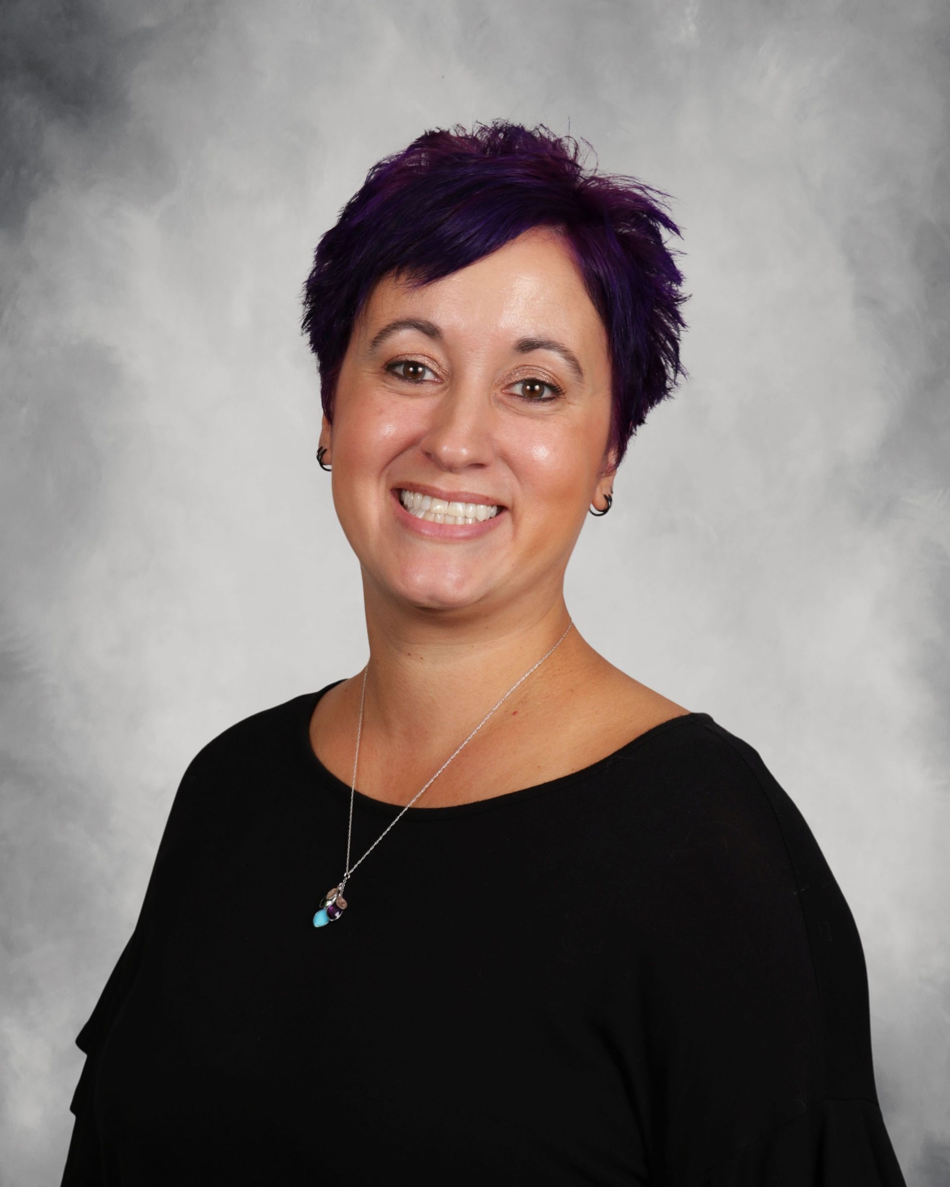Nicole Snyder, Mathematics Teacher | William & Reed Academy in Johns Creek, GA