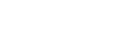 Blank white horizontal banner with a thin black border at the top and bottom