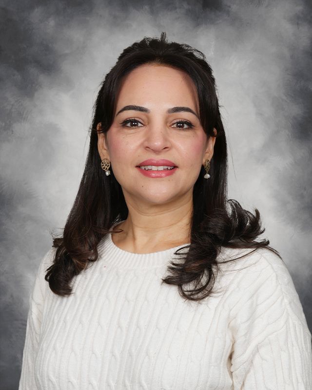 Widad Saad, Language Arts Teacher | William & Reed Academy in Johns Creek, GA