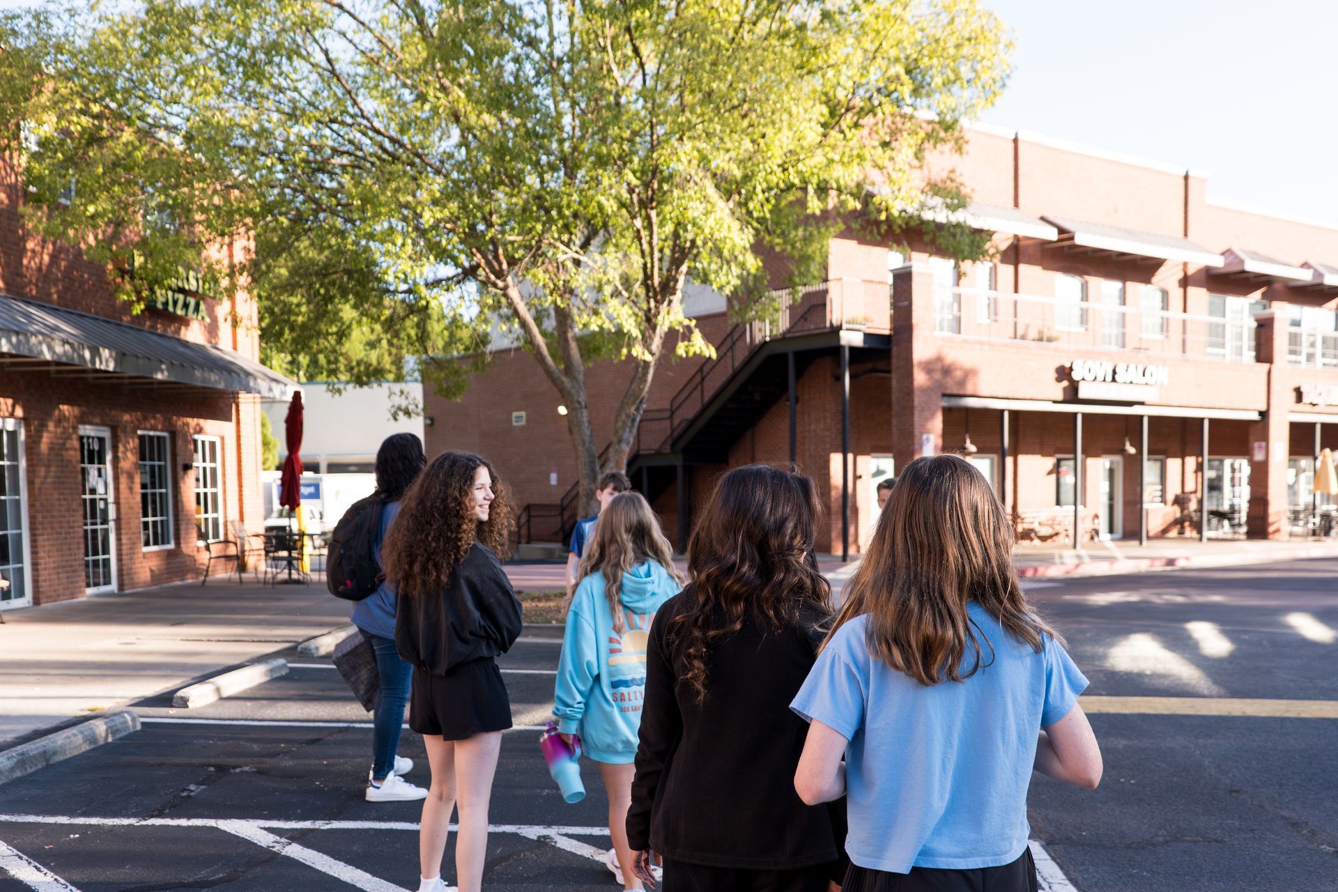 Admission | William & Reed Academy in Johns Creek, GA