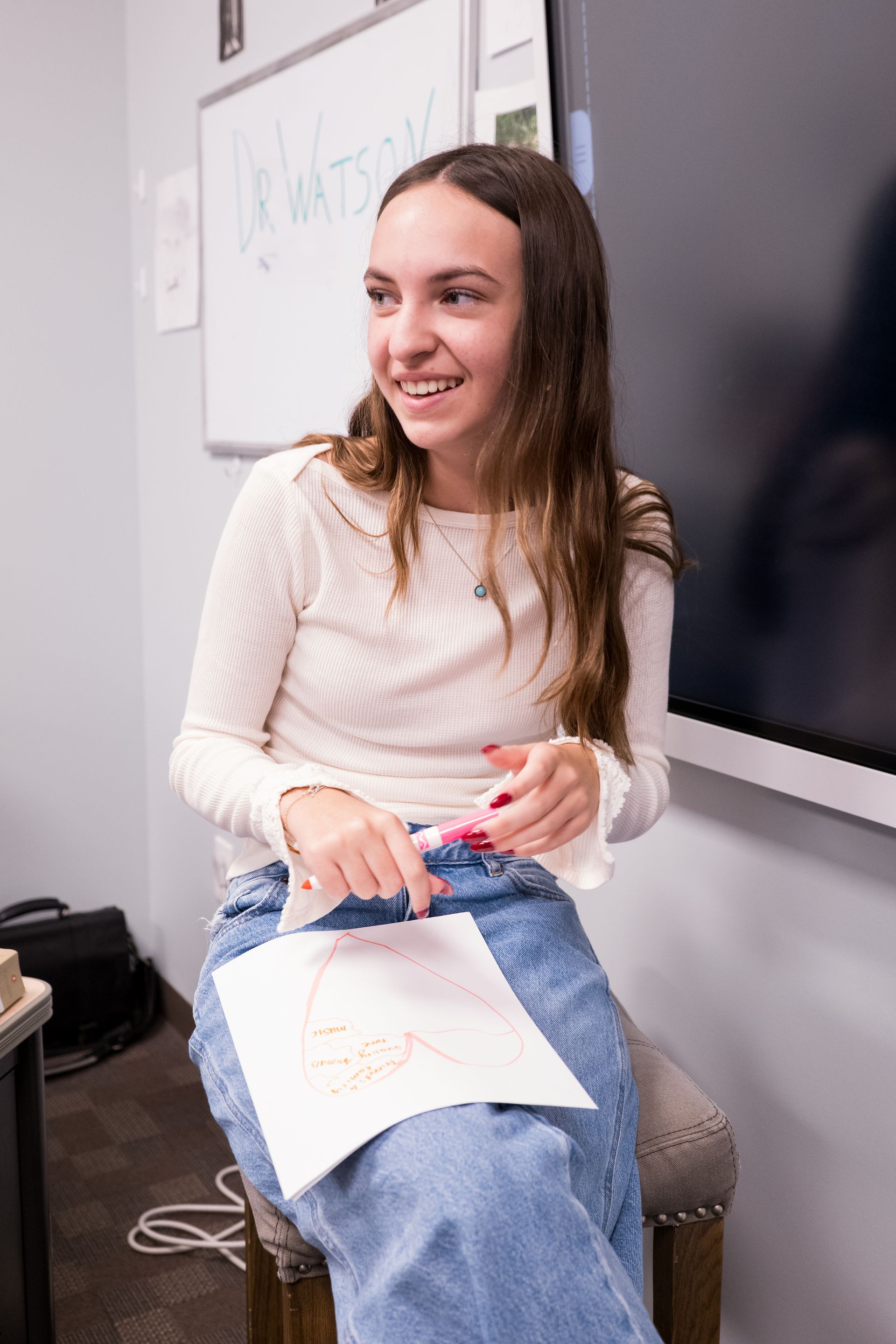  A Thoughtful Approach to Education That Produces Thoughtful Students | William & Reed Academy in Johns Creek, GA