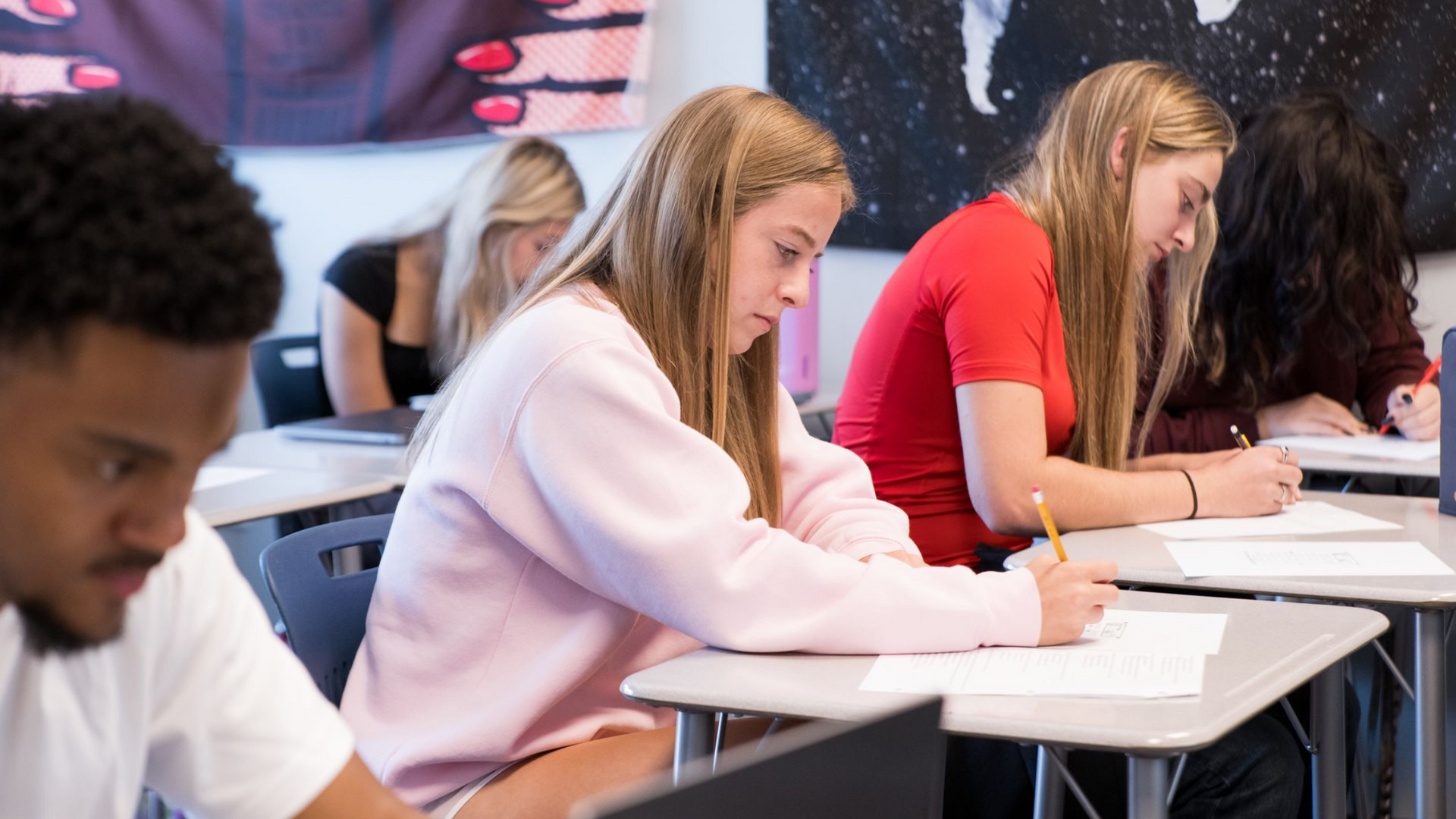 Intentional, Accredited, and Personal | William & Reed Academy in Johns Creek, GA