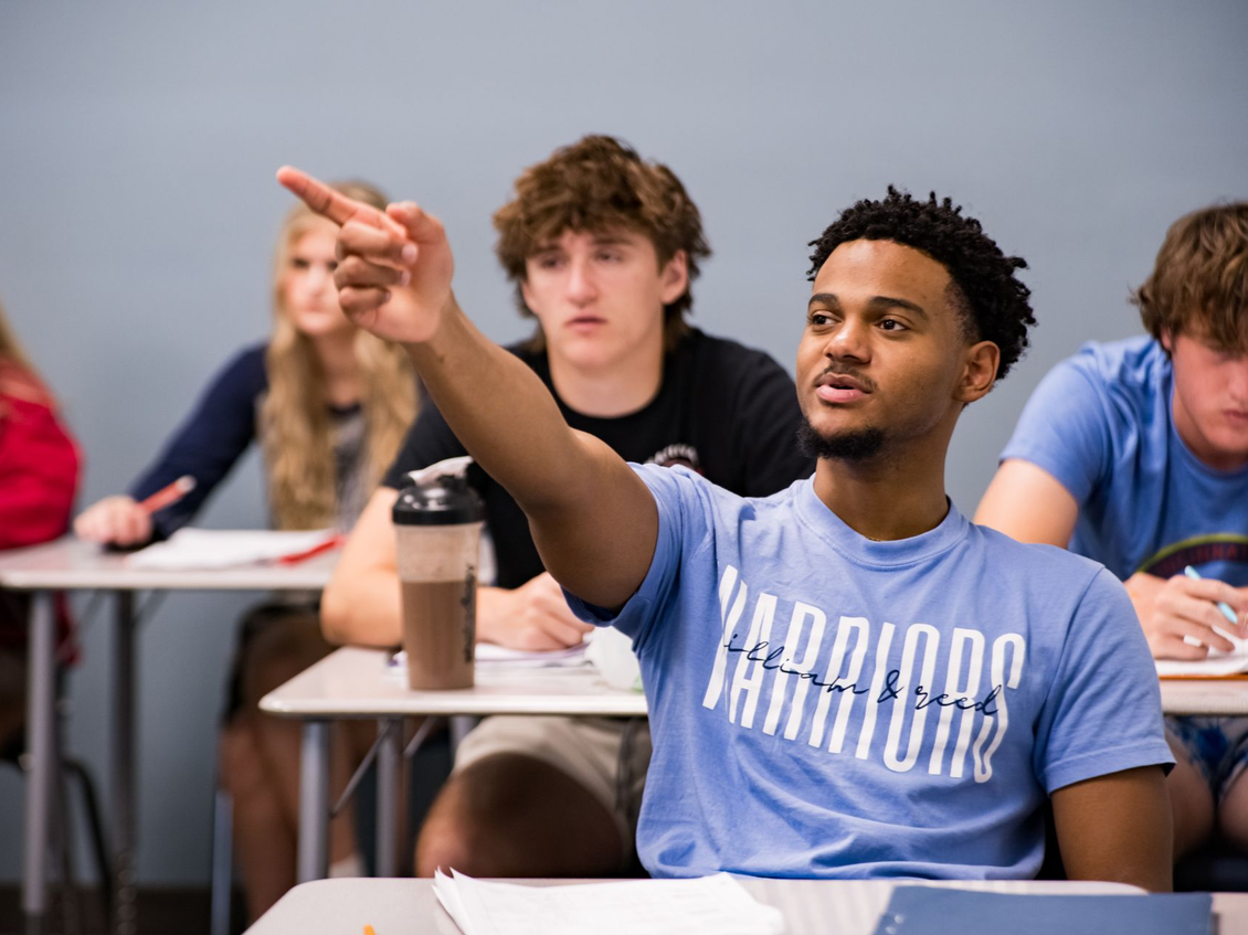 Focused School Hours that Drive Results | William & Reed Academy in Johns Creek, GA