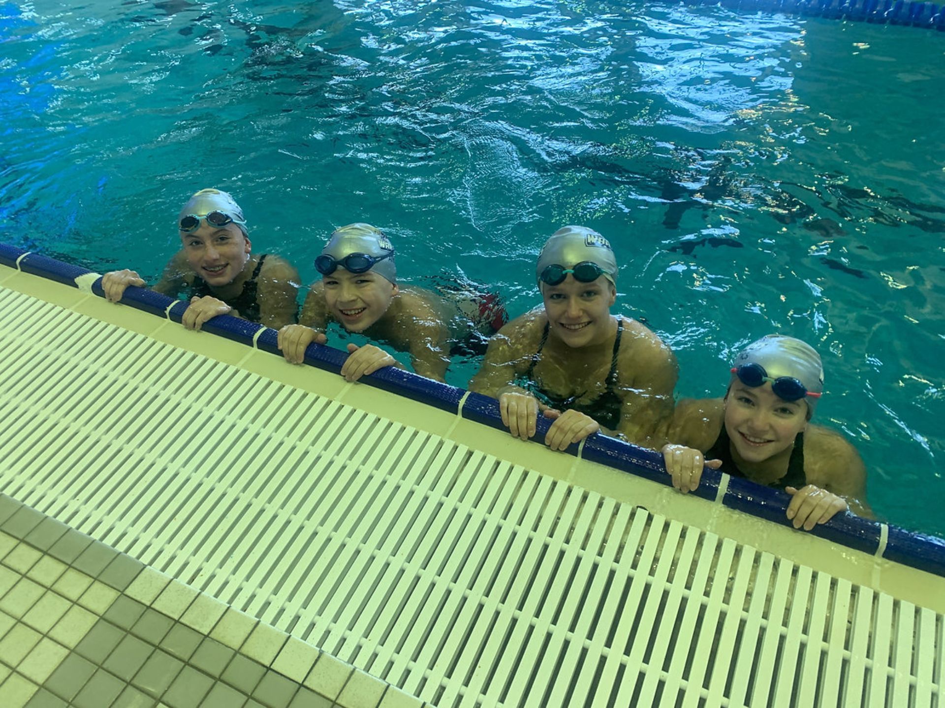 Warrior Life Athletics | William & Reed Academy in Johns Creek, GA