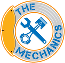 Logo | The Mechanics Tire & Auto