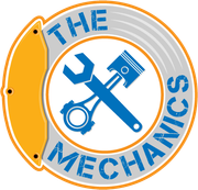 Logo | The Mechanics Tire & Auto