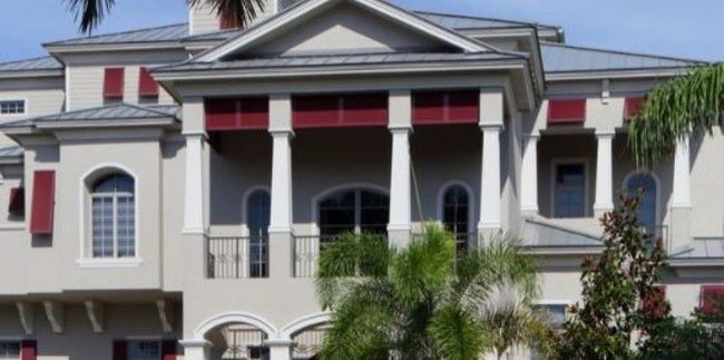 An image of Commercial Painting in Jupiter FL