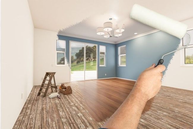 An image of Professional Painters in Jupiter FL