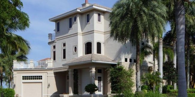 An image of Stucco and Plaster in Jupiter FL