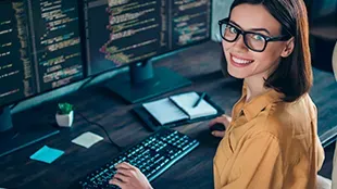Desenvolvimento de Software