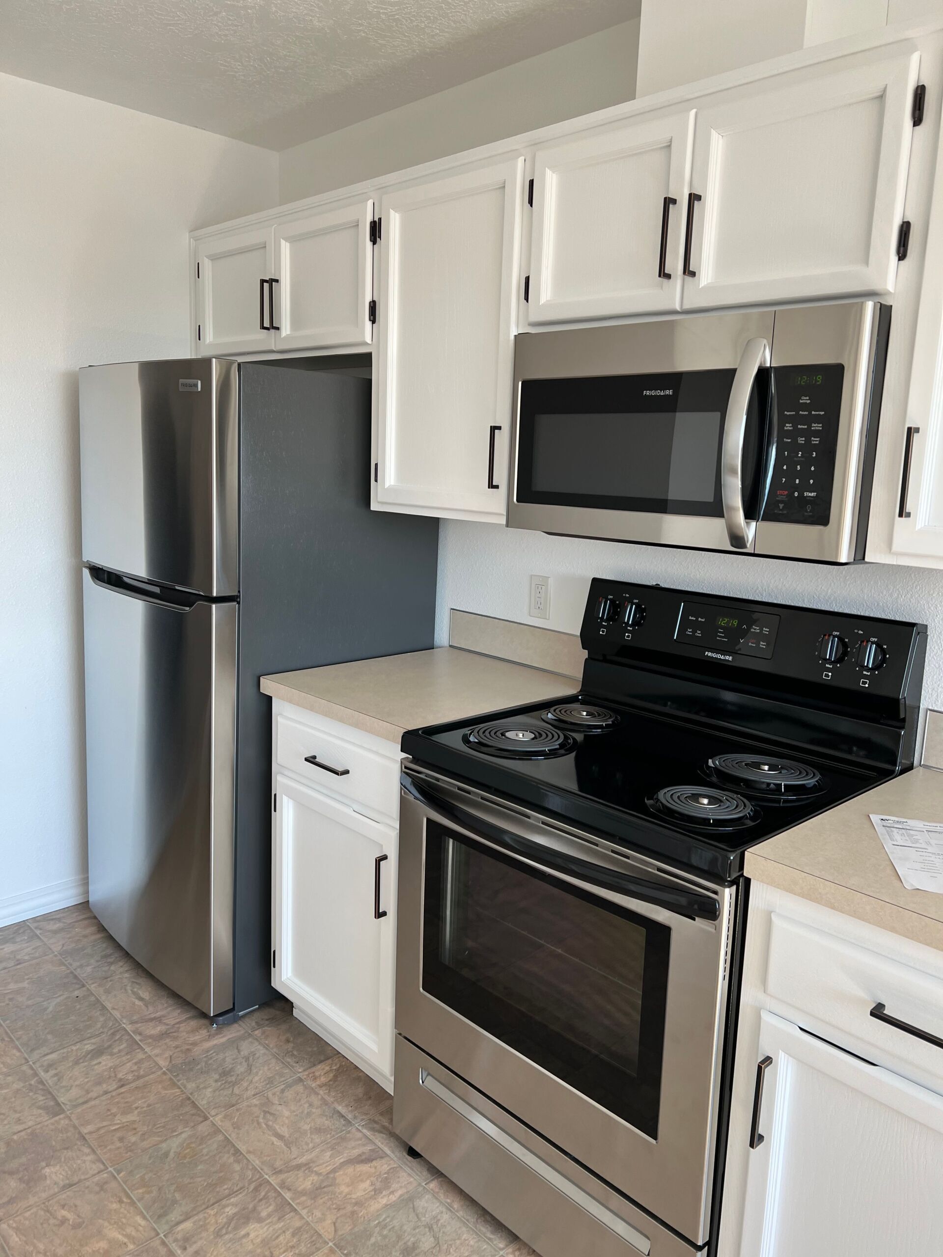 Mill Creek Apartments Regency Management Inc.