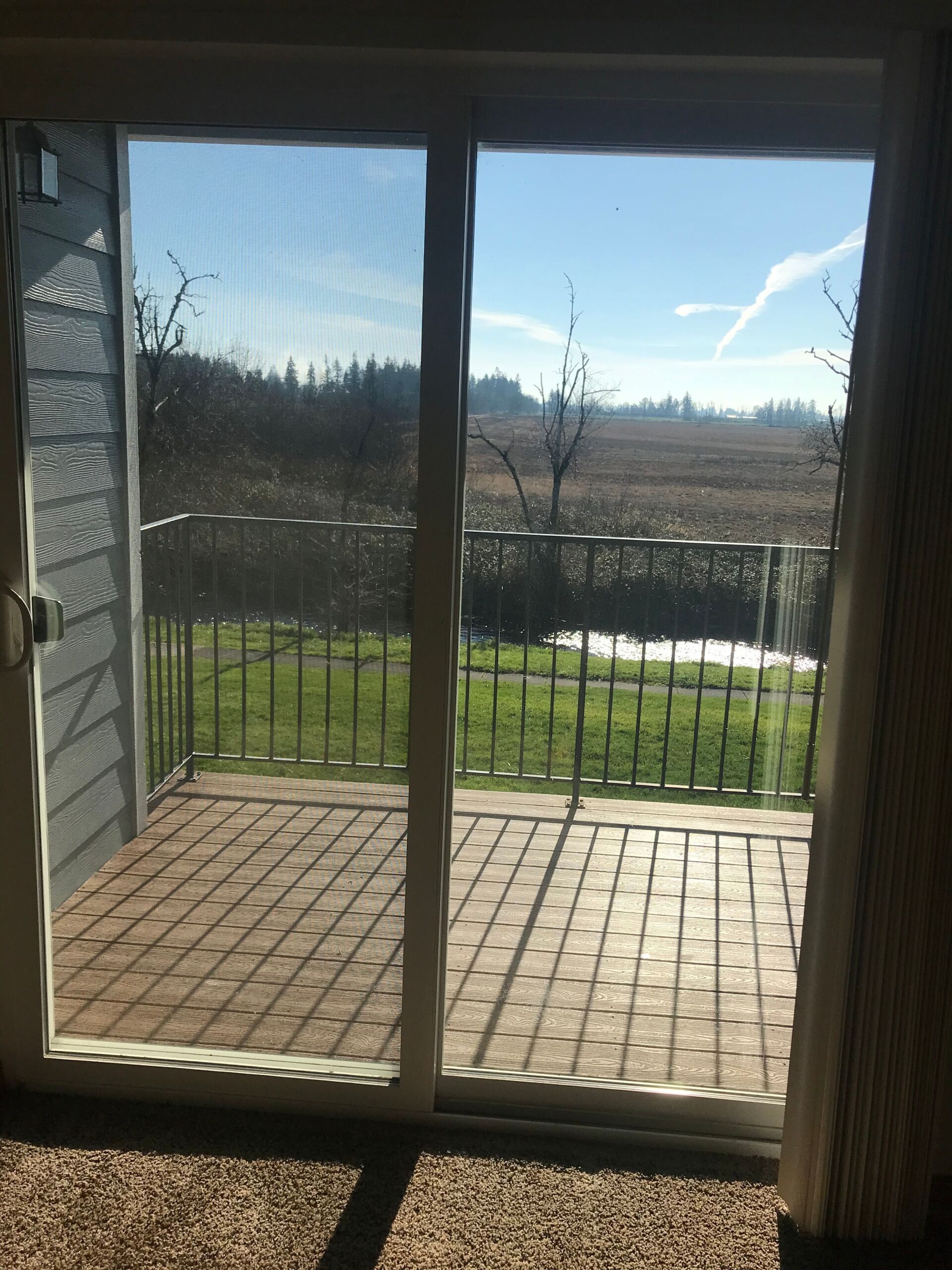 Mill Creek Apartments Regency Management Inc.