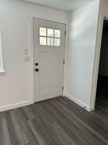 Cherry Ave 6-Plex interior