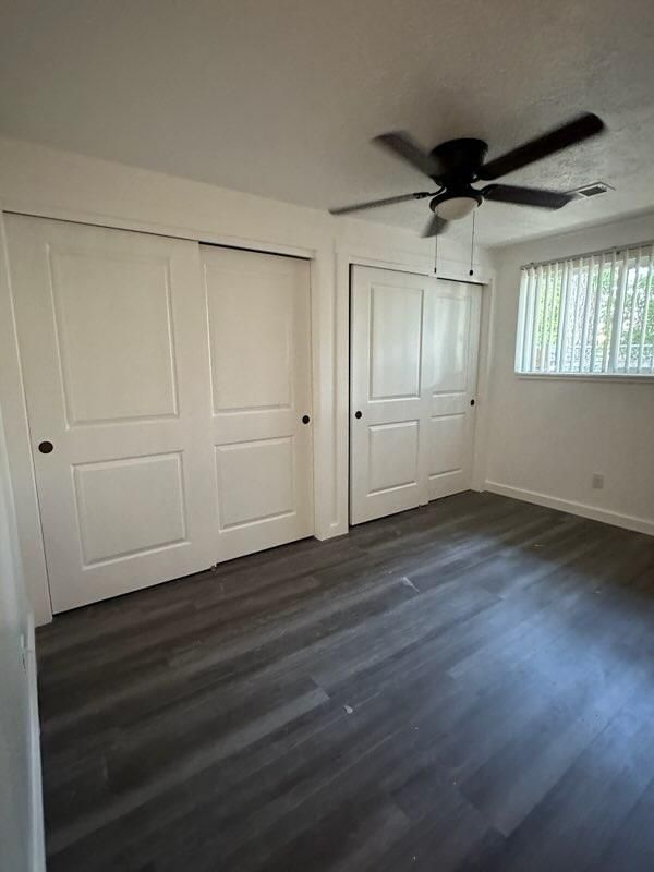 Cherry Ave 6-Plex interior