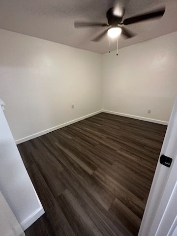 Cherry Ave 6-Plex interior