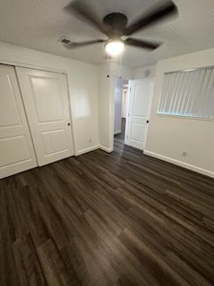 Cherry Ave 6-Plex interior