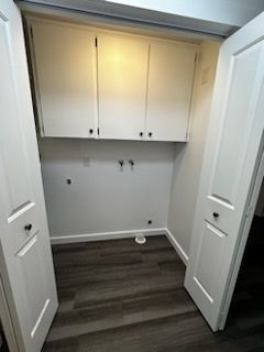 Cherry Ave 6-Plex interior