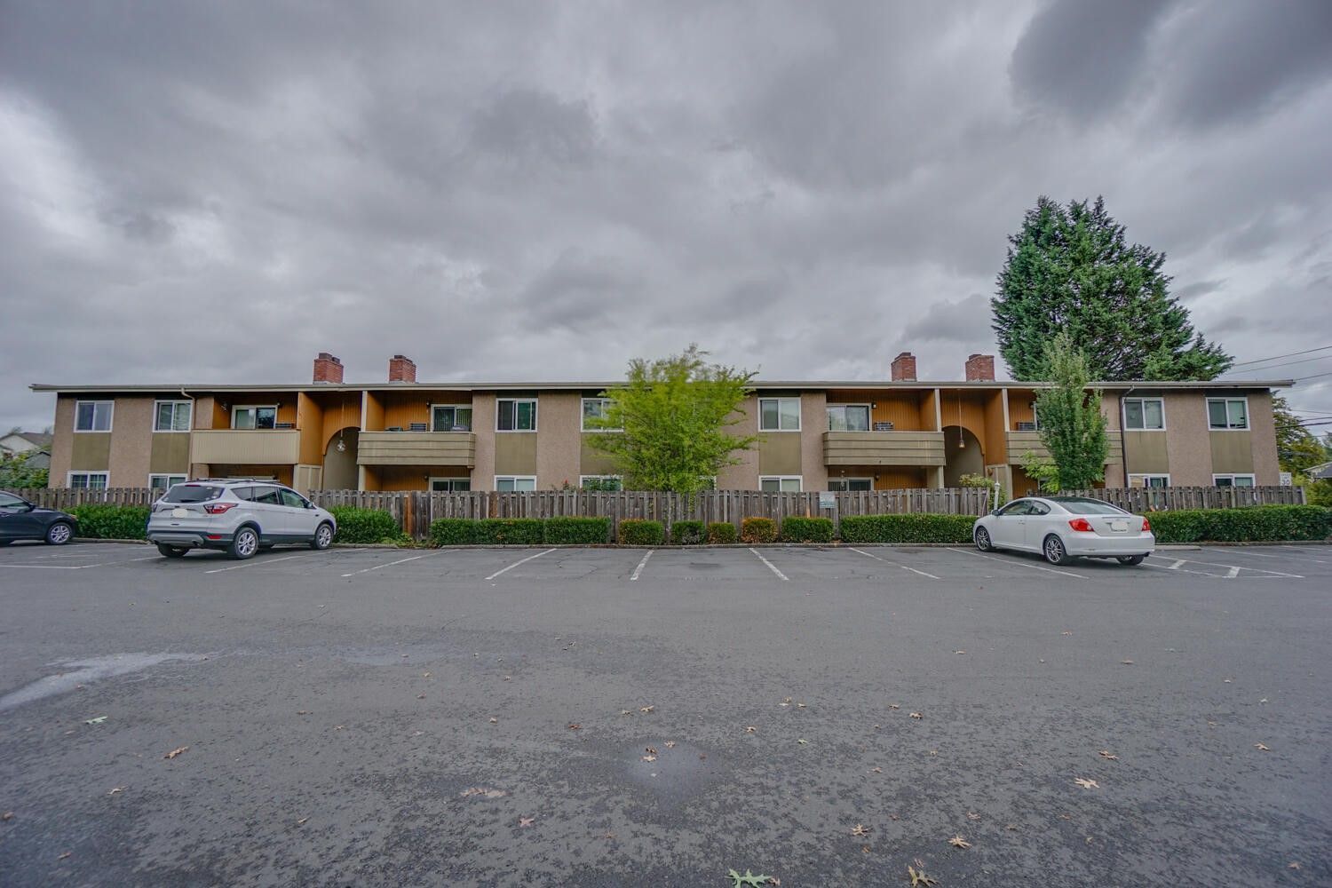 Willow Wood Property Photo