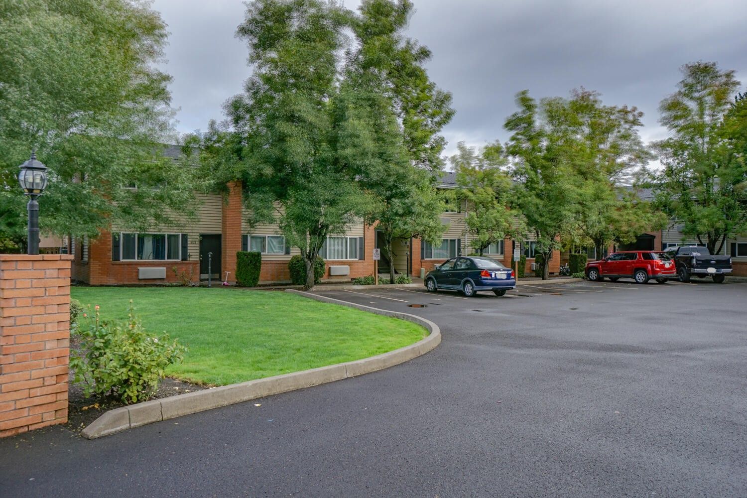 Property photo of Franklin House Apartments in Beaverton, Oregon