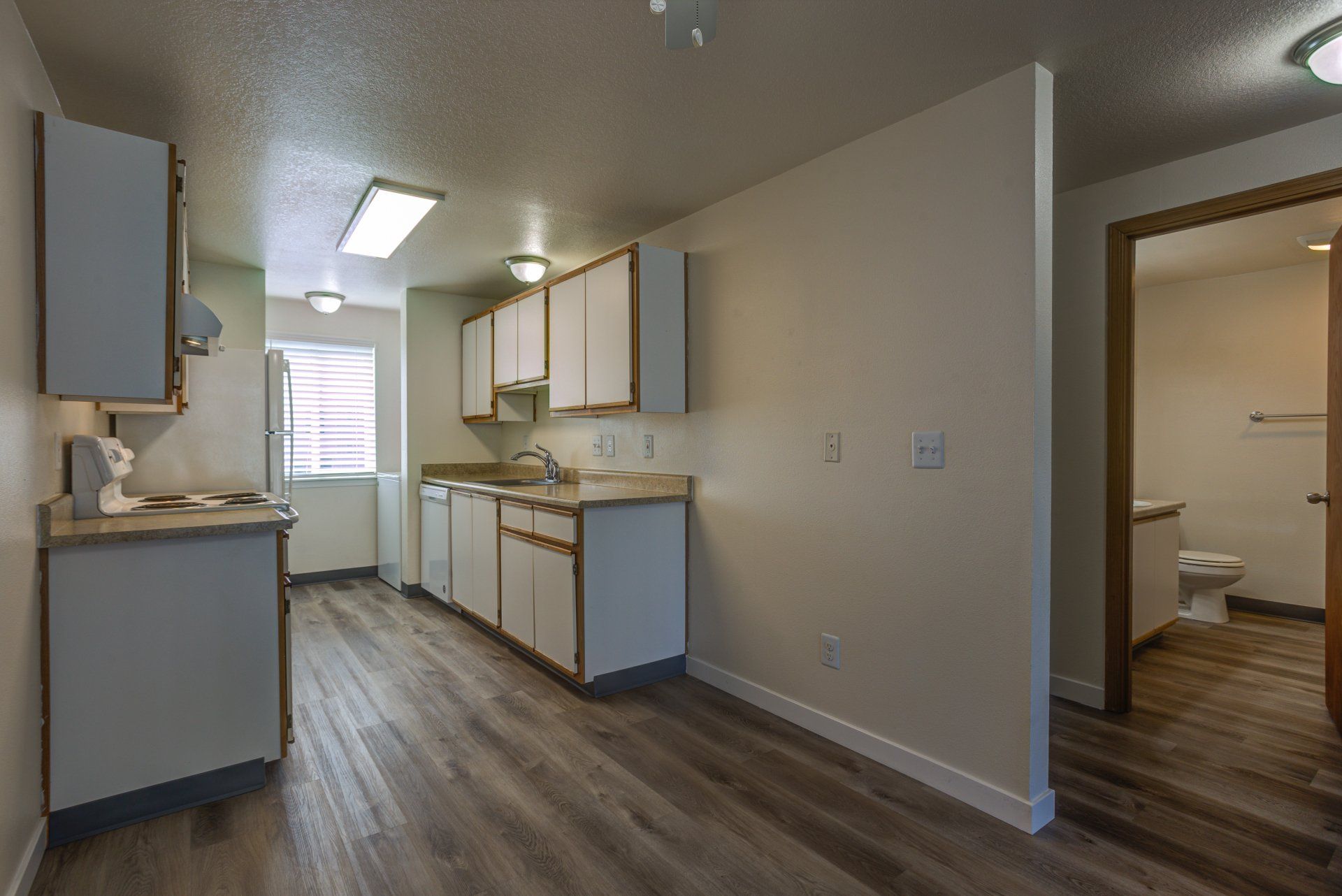 Cascade Village photo gallery