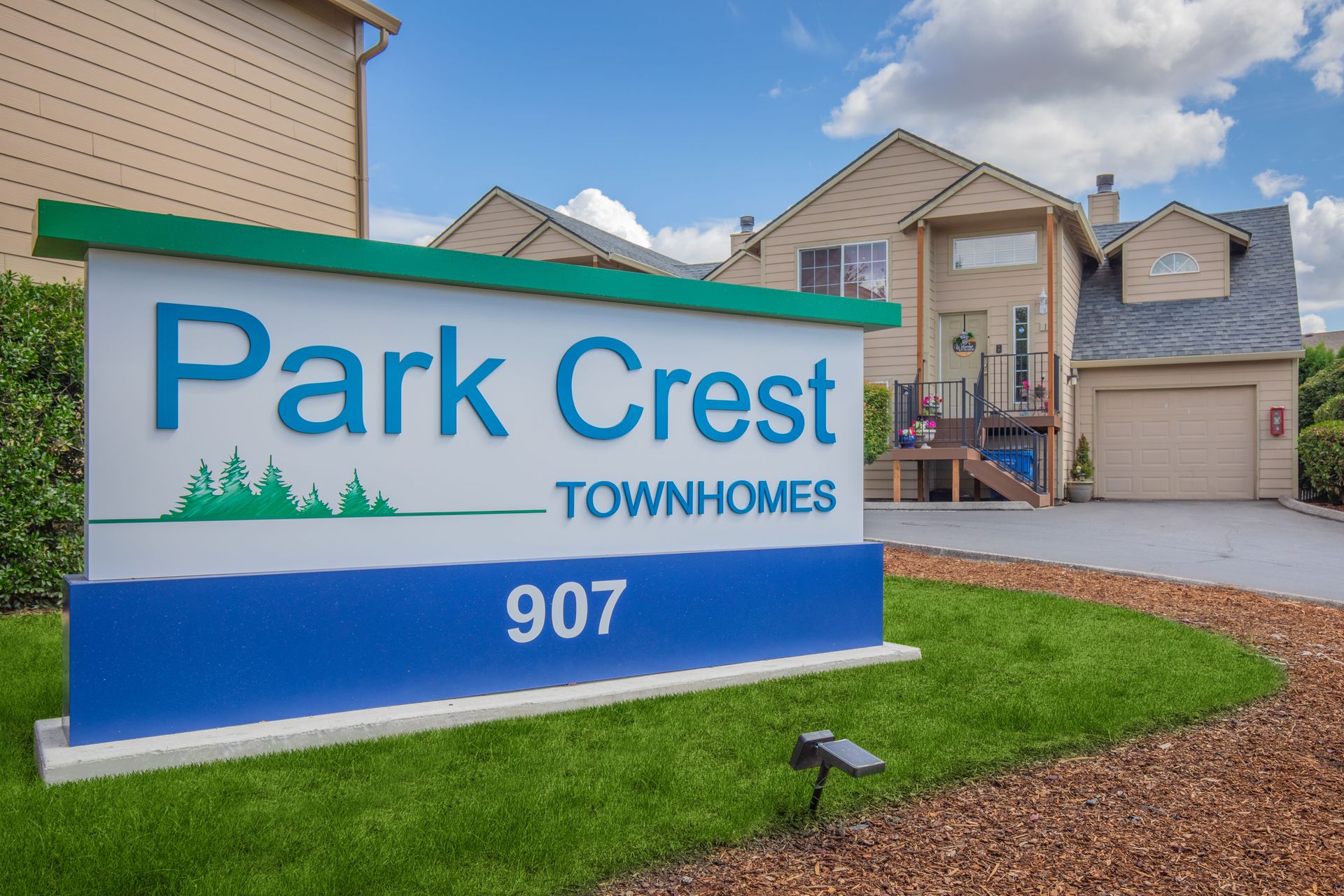 Park Crest
