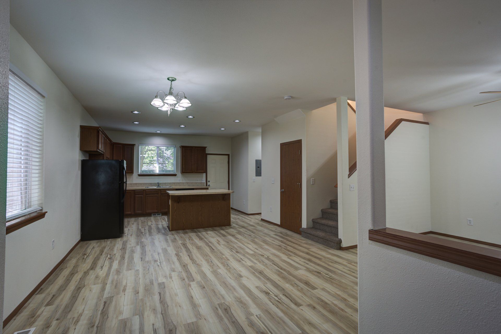 Browns Townhomes gallery