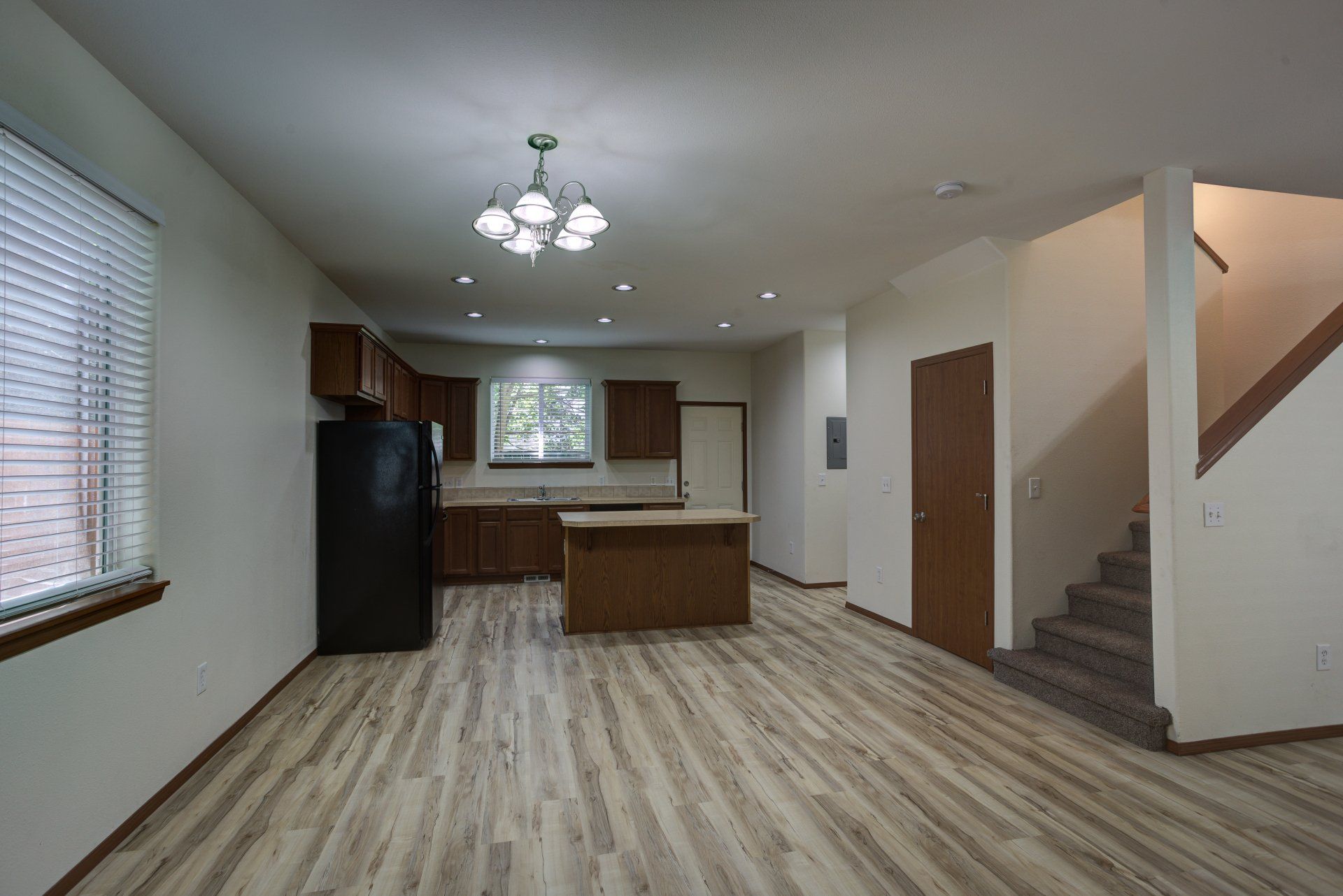 Browns Townhomes gallery