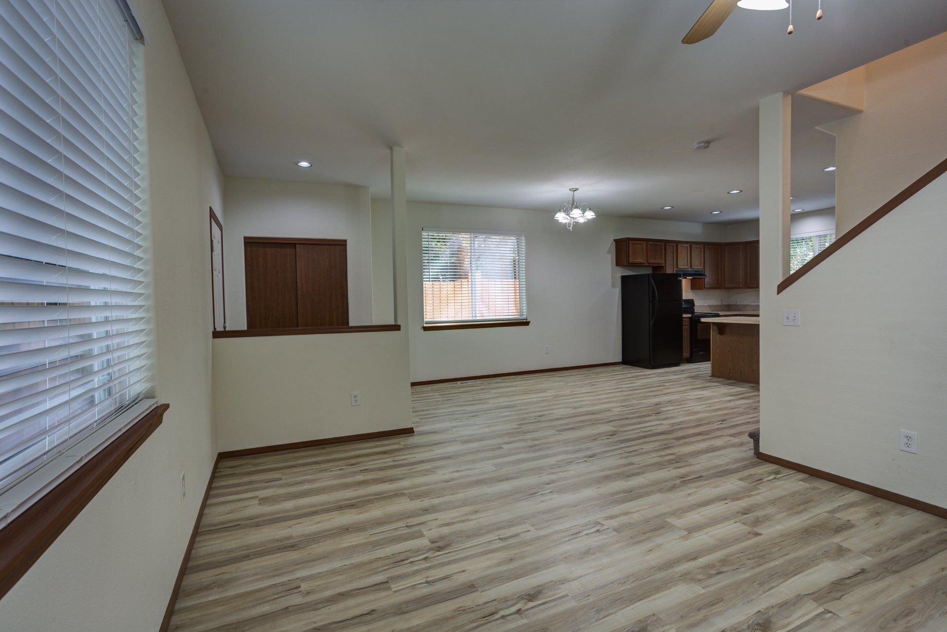 Browns Townhomes gallery