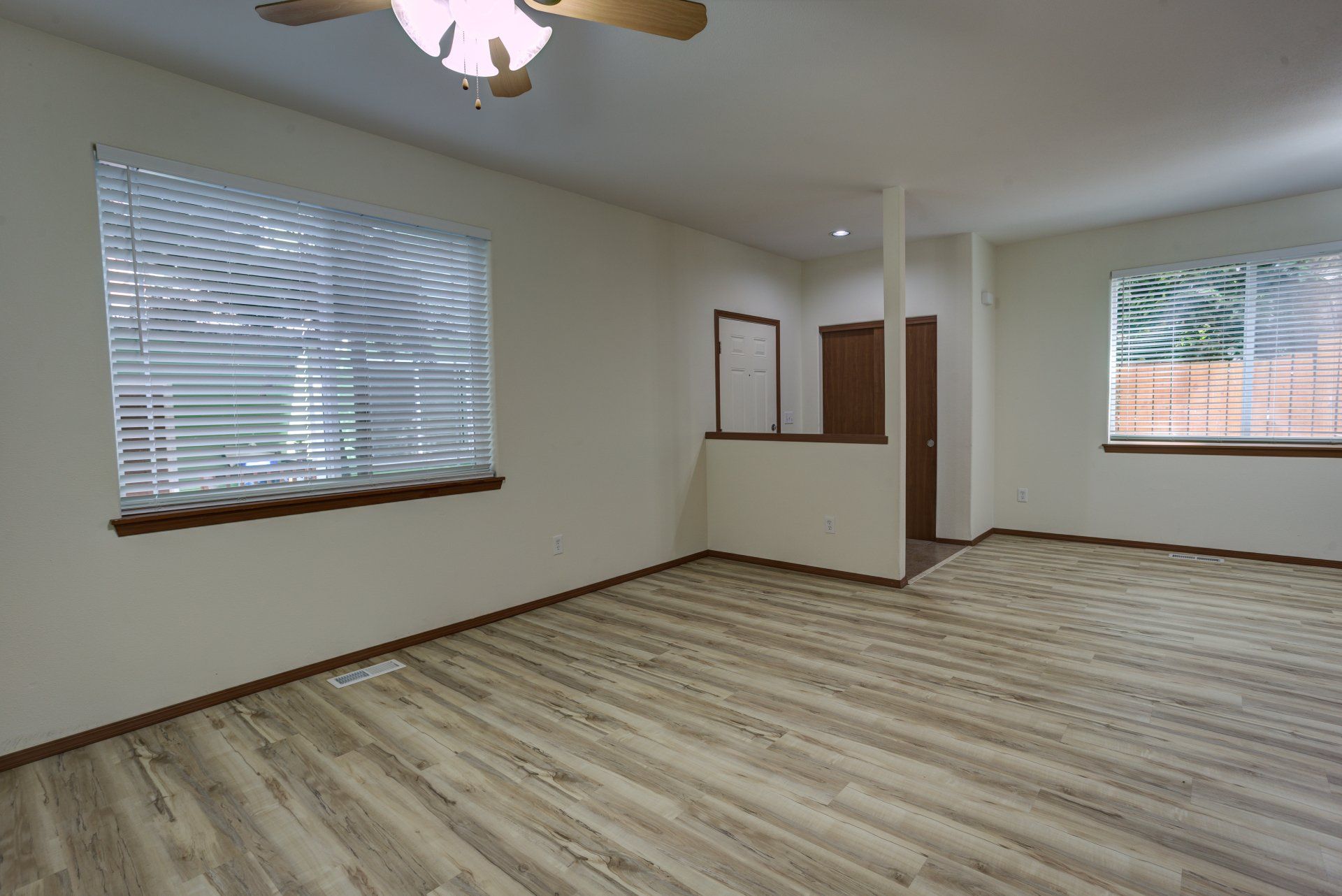 Browns Townhomes gallery