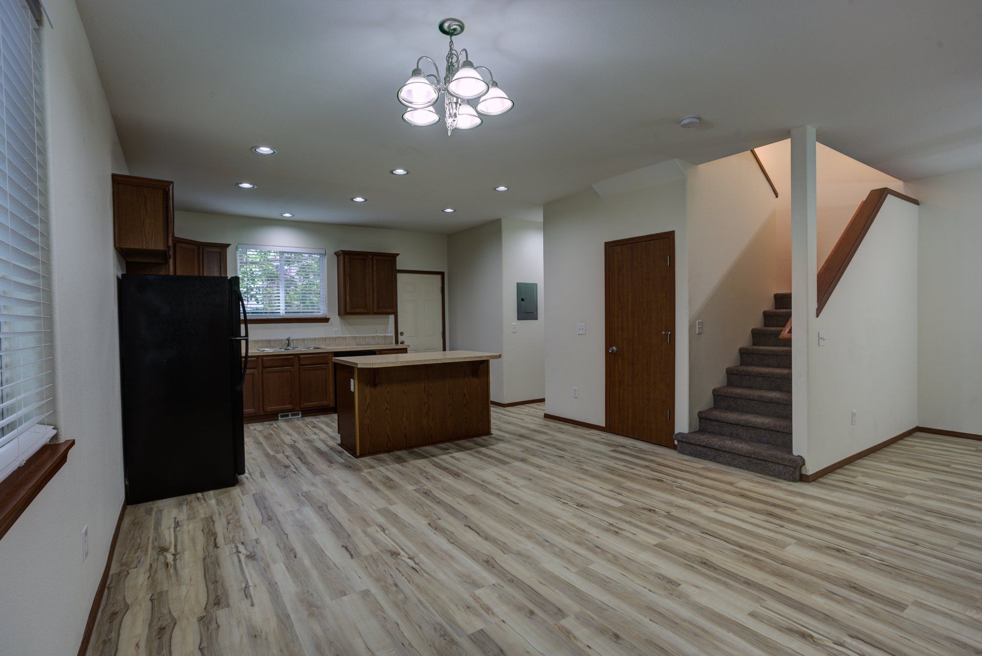Browns Townhomes gallery