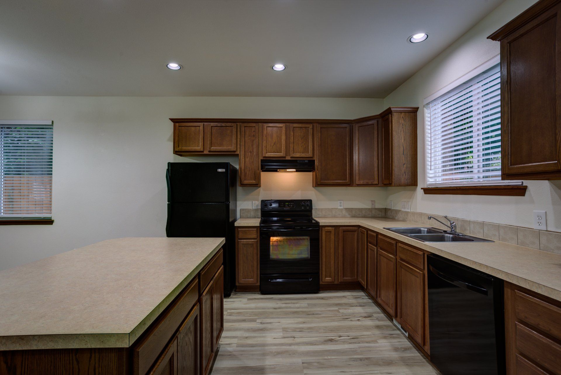 Browns Townhomes gallery